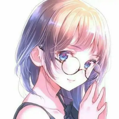 漫游头像